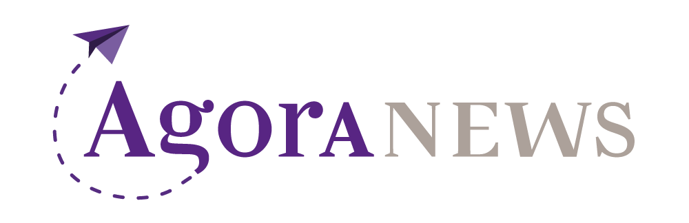 logo AgoraNews