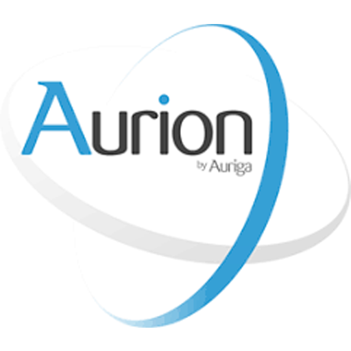 logo aurion pour la gestion de la scolarité chez NEOMA