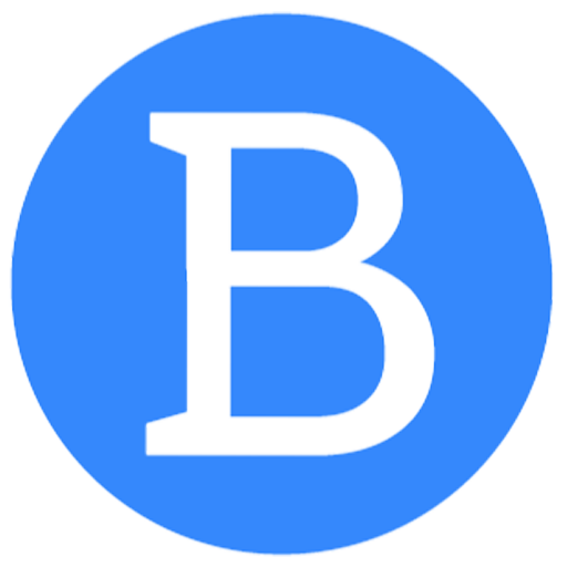 logo beetween pour les recrutements des managers