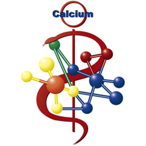 logo calcium