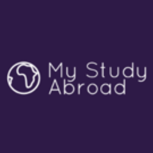 logo mystudy abroard