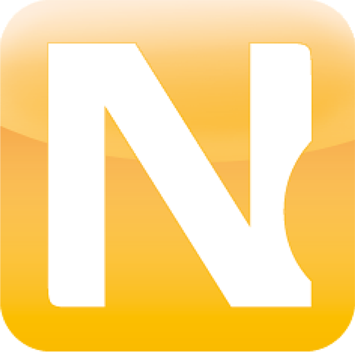 logo Notilus logiciel pour les notes de frais