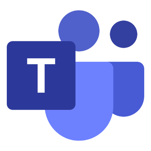logo teams pour les réunions à distance